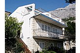 Alojamiento en casa particular Baška Voda Croacia